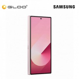 Samsung Galaxy Z Fold6 (12GB + 512GB) Smartphone Pink (SM-F956)