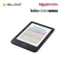 KOBO CLARA COLOUR BLACK-N367-KU-BK-K-CK