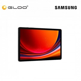[PREORDER] Samsung Galaxy Tab S9 5G with Book Cover Keyboard 12GB + 256GB Graphite (SM-X716B)
