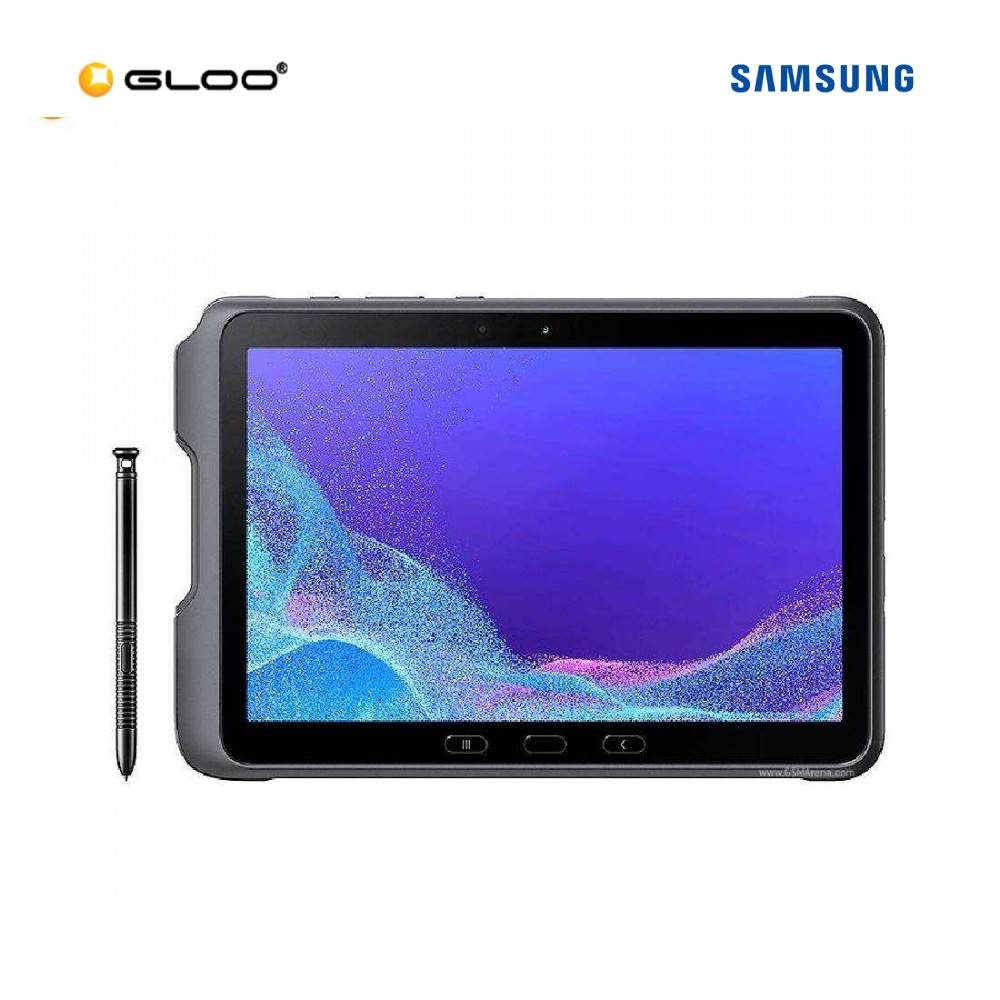 Samsung Galaxy Tab Active4 Pro 5G 4GB+64GB Black (SM-T636B)