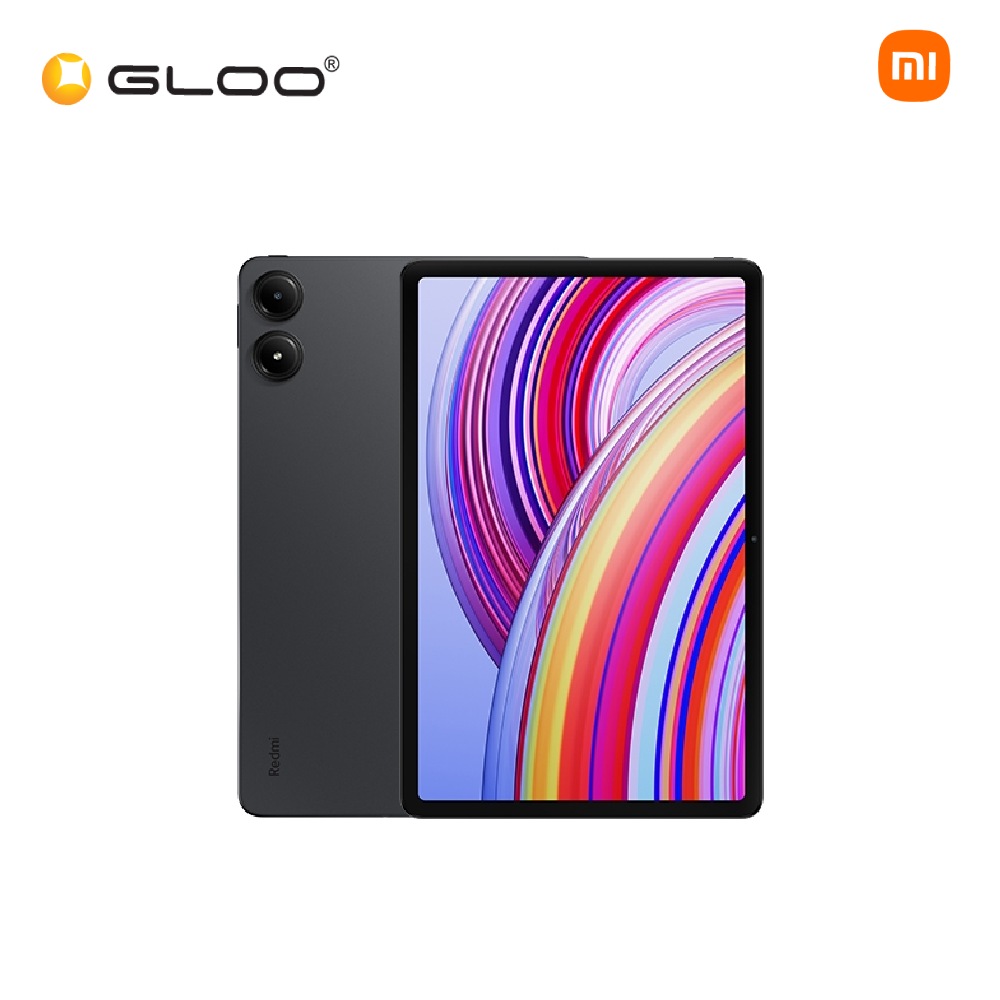 Xiaomi Redmi Pad Pro 12.1" 8GB + 256GB - Graphite Gray