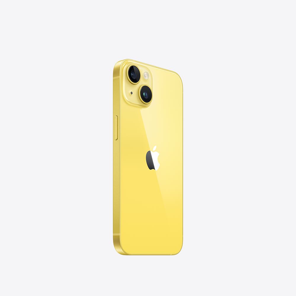 Apple-iPhone-14-128GB-Yellow