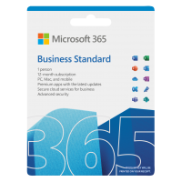 Microsoft Office 365 Business Standard - KLQ-00209