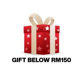 Gift below RM150