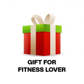 Gift for Fitness Lover