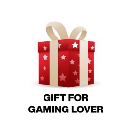 Gift For Gaming Lover