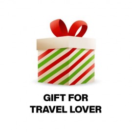 Gift for Travel Lover